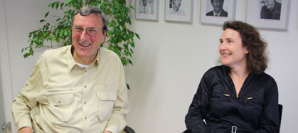 Foto: dieStandard.at