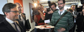 Foto: Matthias Cremer Foto: Matthias Cremer