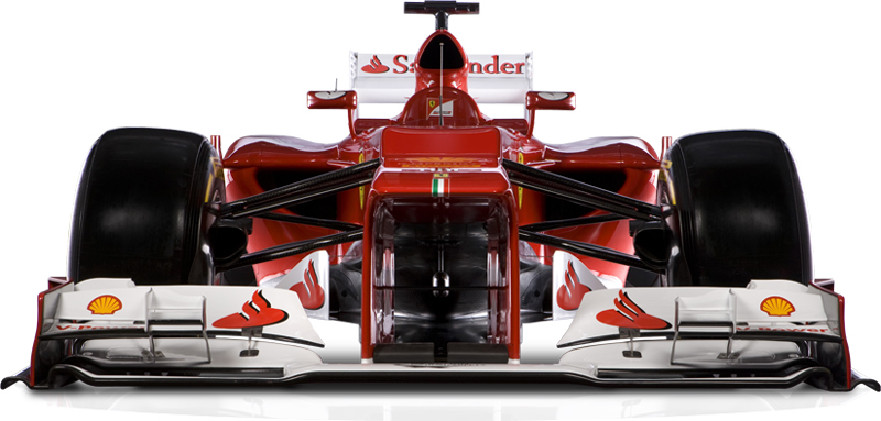 Foto: ferrari.com