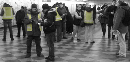 Foto: derStandard.at/Blei