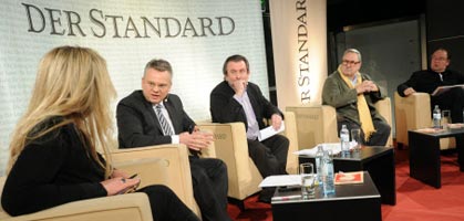 Foto: STANDARD/Urban
