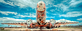 foto: the boneyard project