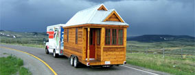 foto: tumbleweed tiny house company