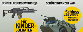 foto: screenshot, amnesty, waffensupermarkt.de