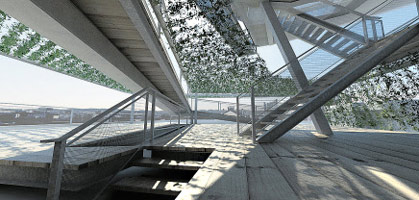 rendering: minovsky & holzinger