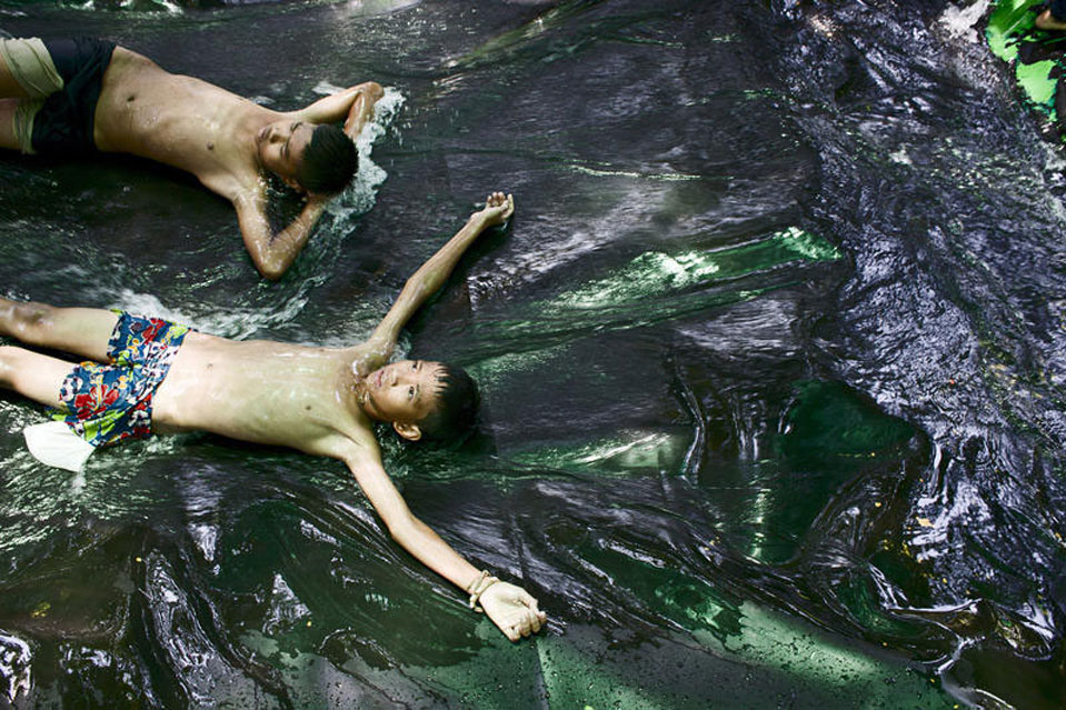 foto: agence vu/laif/ian teh