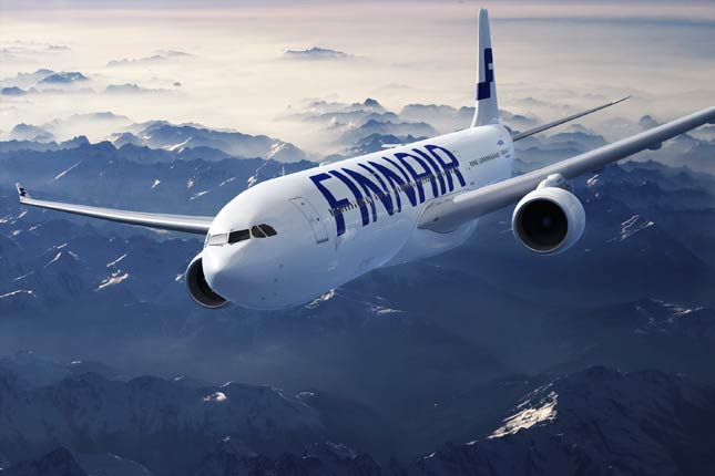 foto: finnair