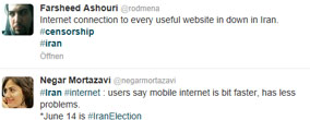 twitter-screenshot: derstandard.at