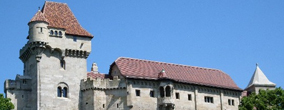 foto: burg liechtenstein