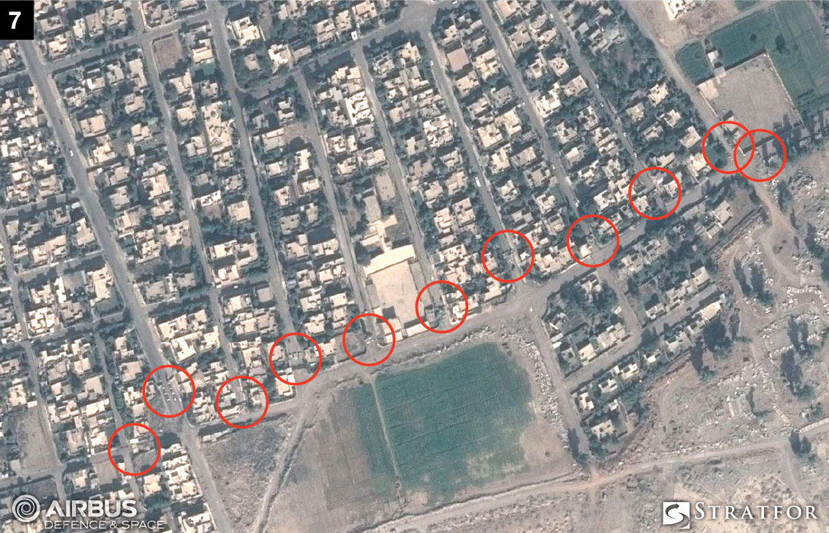 copyright stratfor 2016/stratfor.com/airbus/handout