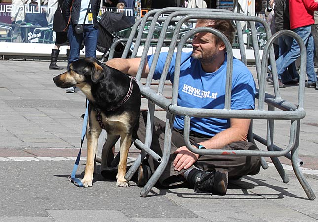 Foto: benedikt narodoslawsky