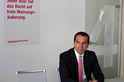 Foto: derstandard.at