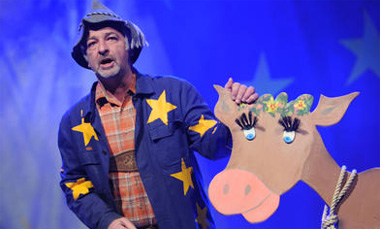 Foto: orf/ali schafler