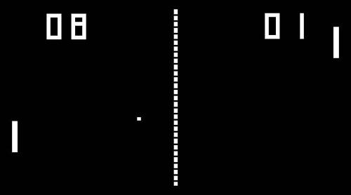 foto: atari
