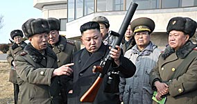 foto: kcna
