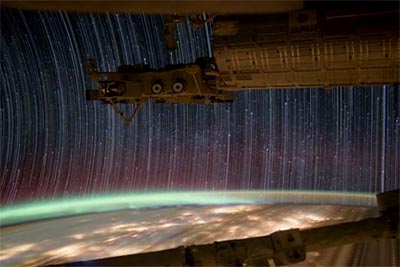videostill: nasa/christoph malin
