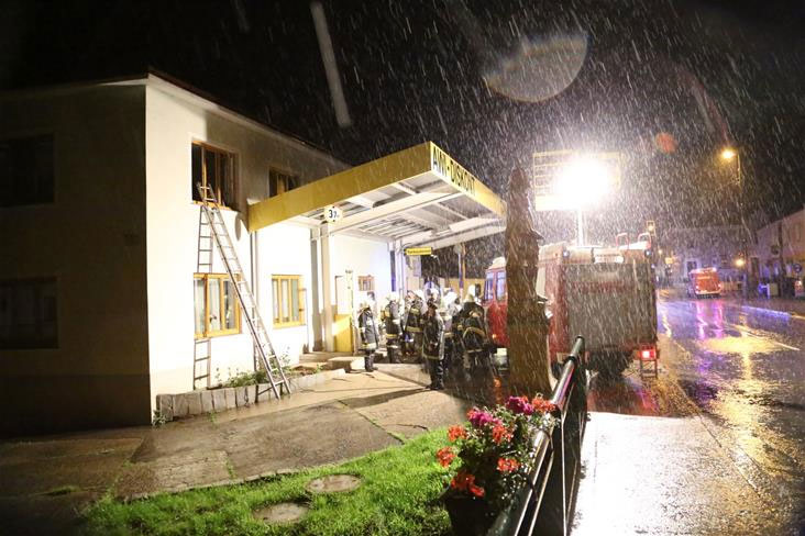 foto: bezirksfeuerwehrkommando hollabrunn