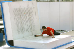 Foto: Eckehard Schulz