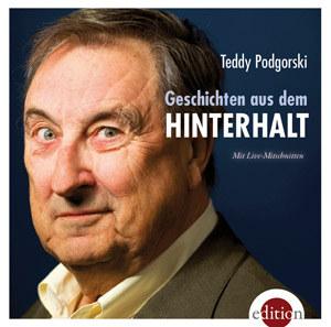 Foto: Verlag edition o Foto: Verlag edition o