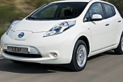 foto: nissan foto: nissan
