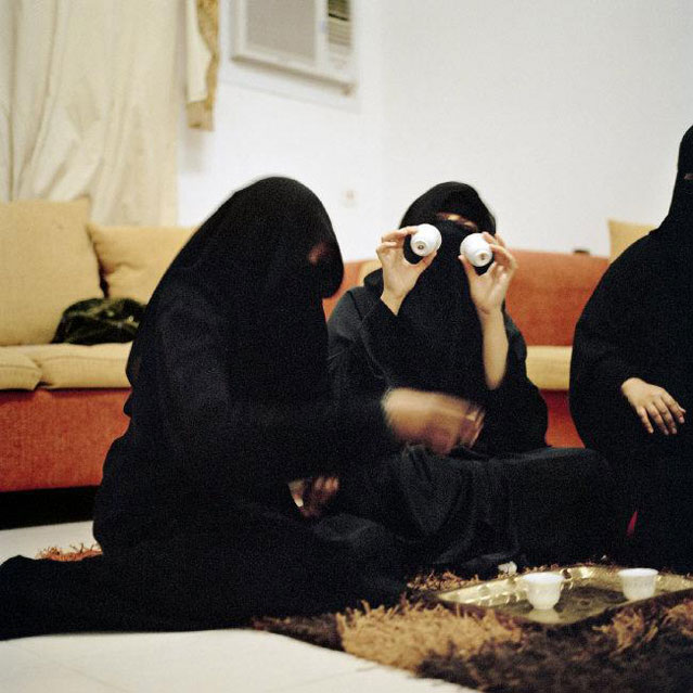 foto: magnum/ag. focus/olivia arthur