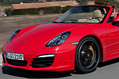 foto: porsche