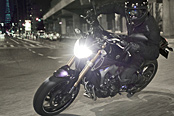 foto: yamaha