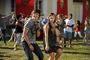 Erster deutscher Teenie-Musical-Film
