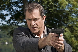 So hat man Mel Gibson lange nicht mehr gesehen