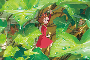 Neues aus der wundersamen Welt des Hayao Miyazaki