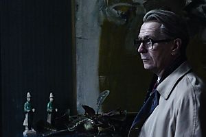 Gary Oldman ist der neue George Smiley