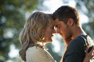 Logan und Beth verlieben sich ineinander Logan und Beth verlieben sich ineinander
