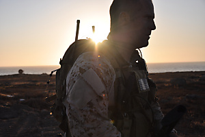 Eine Hommage an die Navy Seals Eine Hommage an die Navy Seals