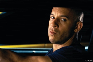Vin Diesel macht wieder die Straßen (un)sicher