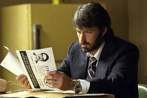 Ein spannender Thriller von und mit Ben Affleck