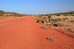 Australien abseits der Touristenpfade