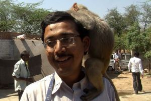 Ein Film über die Vielfalt Indiens
