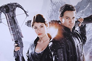 Grimms Märchen einmal anders
