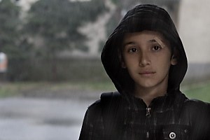 Veysel droht die Abschiebung