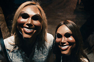 Horror pur