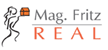 Logo Mag.Fritz Real