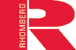 Logo Rhomberg Bau GmbH