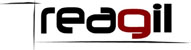 Logo Reagil GmbH