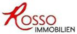 Logo ROSSOIMMOBILIEN Vera Giljum
