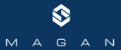Logo MAGAN Holding GmbH