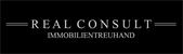 Logo Real Consult Immobilientreuhand