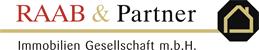 Logo RAAB & Partner Immobilien Gesellschaft m.b.H 