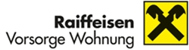 Logo Raiffeisen Vorsorgewohnungserrichtungs GmbH