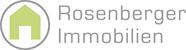 Logo Rosenberger Immobilien