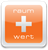 Logo Raum + Wert Immobilien OG